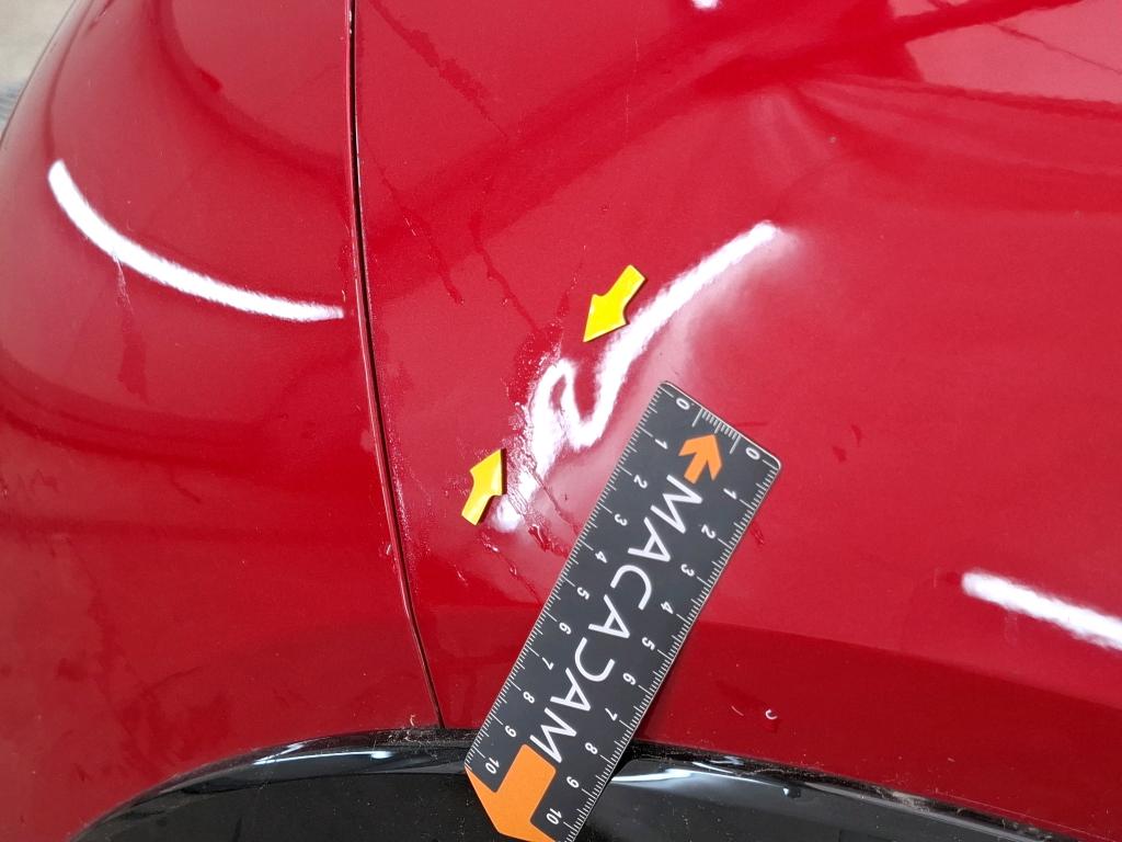 PEUGEOT 208) 208 PureTech 130 S&S EAT8 GT Pack 2021