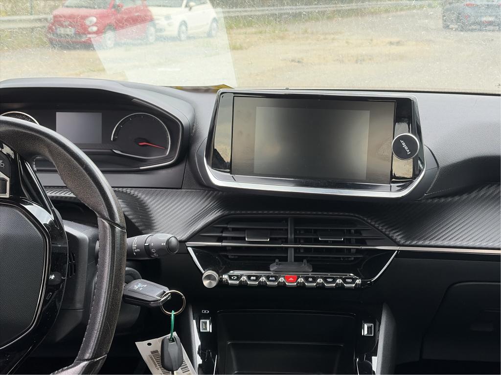 PEUGEOT 2008 PureTech 100 S&S BVM6 Active Pack 2022