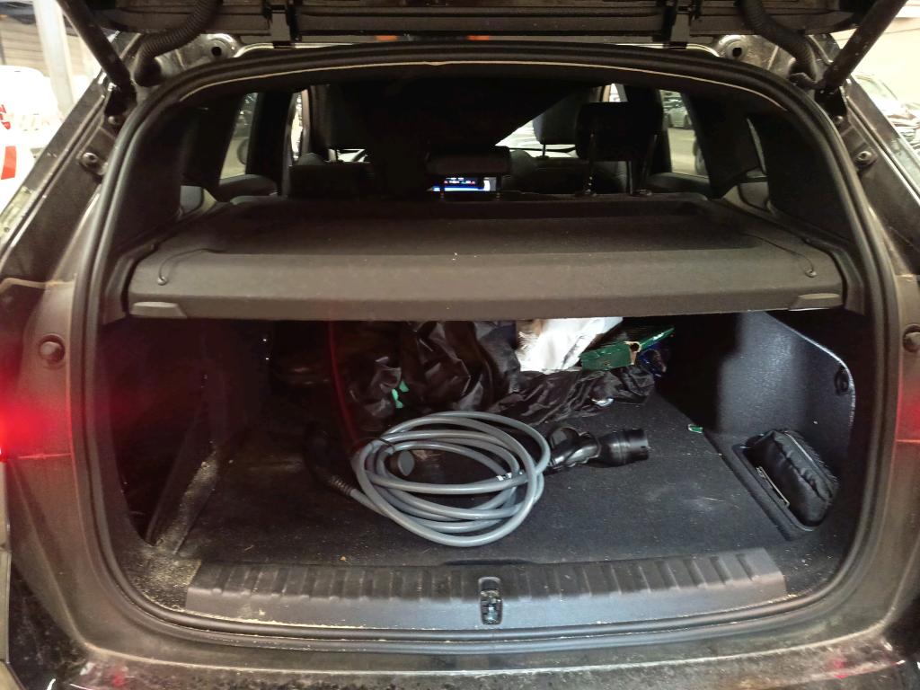 BMW X1 U11 xDrive 25e 245ch DKG7 M Sport 2024