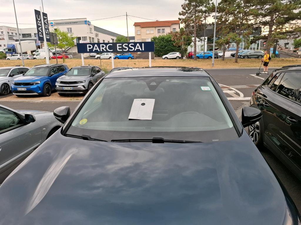 PEUGEOT 3008 BlueHDi 130ch S&S EAT8 Allure Pack 2022