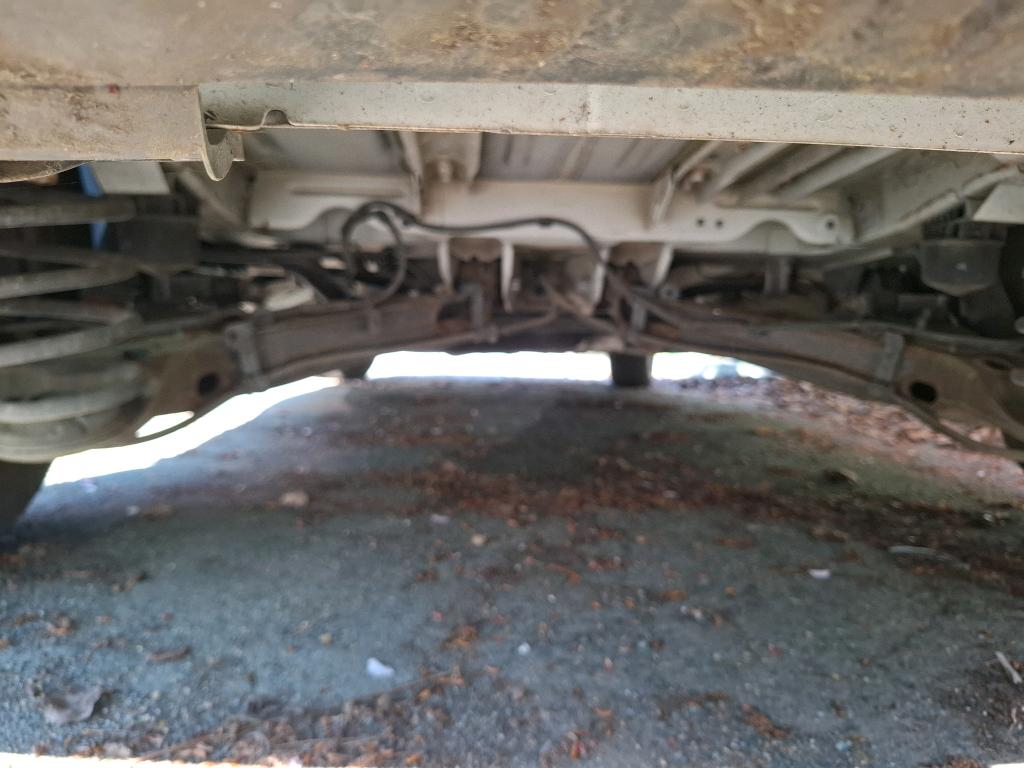 PEUGEOT EXPERT COMBI Standard BlueHDi 120ch S&S BVM6 - 2019