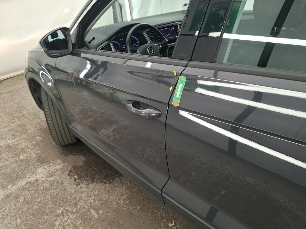 VOLKSWAGEN T-ROC 1.0 TSI 110 Start/Stop BVM6 Lounge 2021