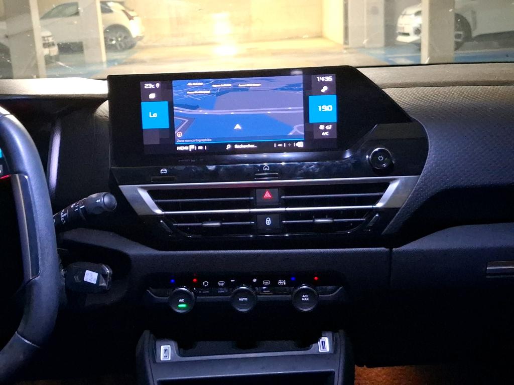 CITROEN C4 PureTech 130 S&S EAT8 Feel Pack 2023