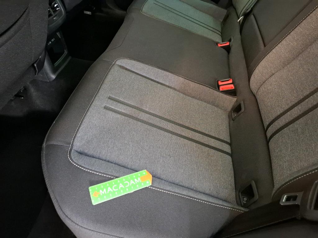 SEAT ATECA 2.0 TDI 150 ch Start/Stop DSG7 Style Business 2023