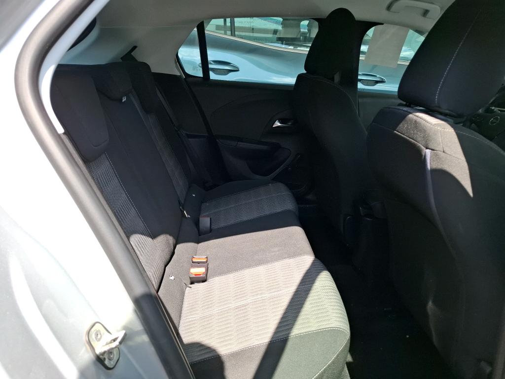 OPEL CORSA 1.2 75 ch BVM5 Elegance Business 2023