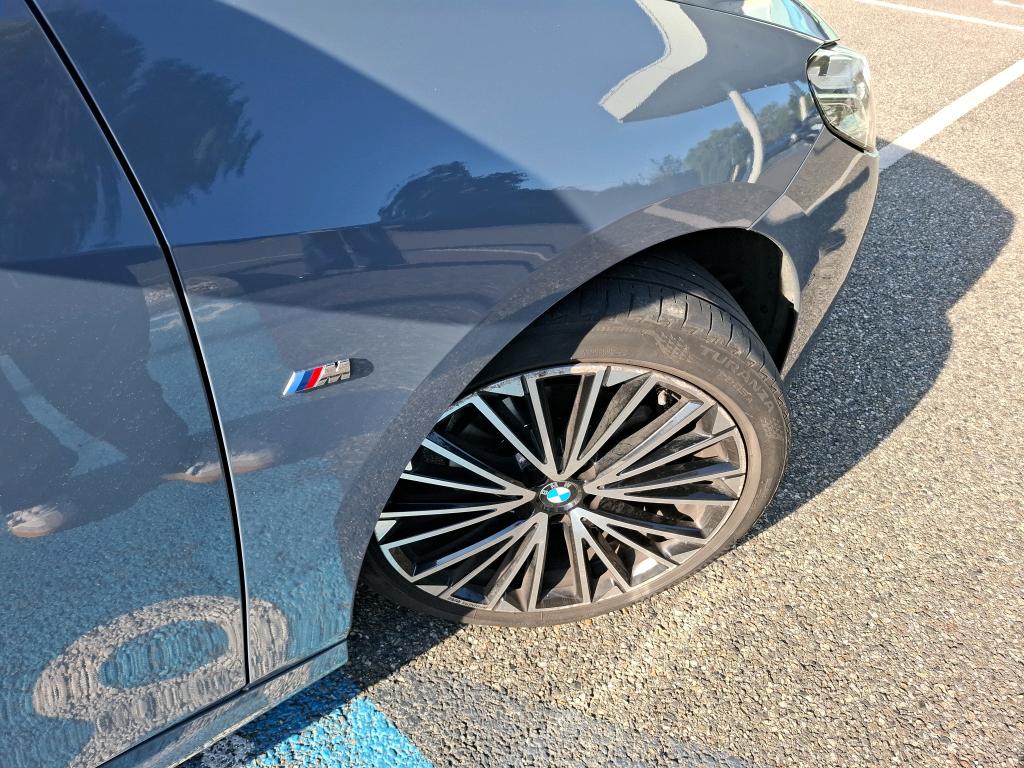 BMW SERIE 2 ACTIVE TOURER 218i 136 ch DKG7 M Sport 2022