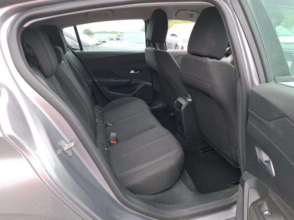 PEUGEOT 308 PureTech 130ch S&S EAT8 Active Pack 2023