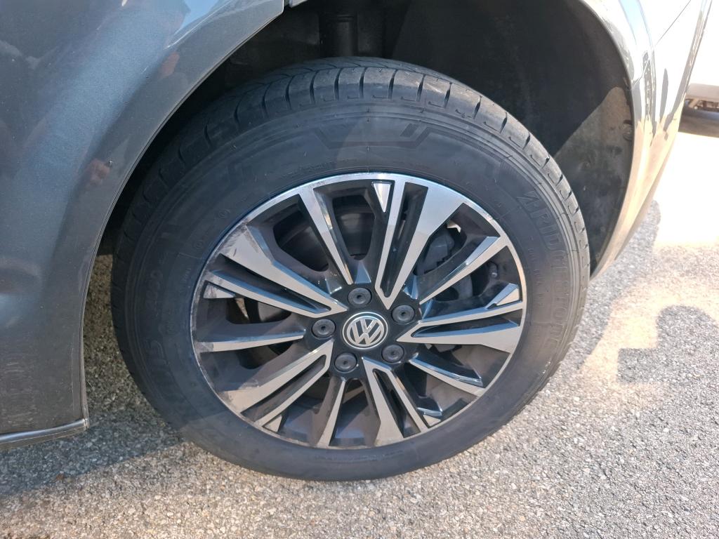 VOLKSWAGEN TRANSPORTER FOURGON 6.1 VAN L1H1 2.0 TDI 150 DSG7 BUSINESS 2023