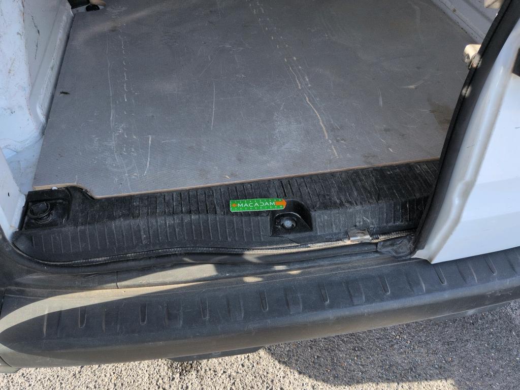 RENAULT KANGOO VU VAN TCE 130 EDC EXTRA SESAME OUVRE TOI - 22 2023