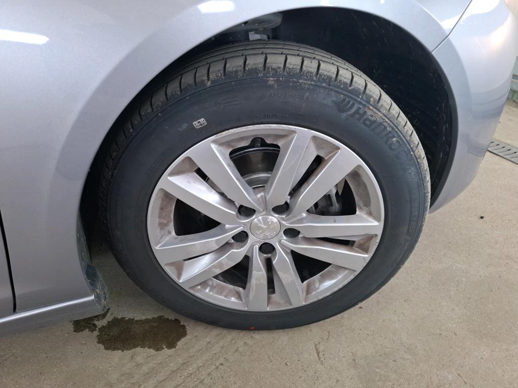 PEUGEOT 308 BUSINESS PureTech 110ch S&S BVM6 Active 2019