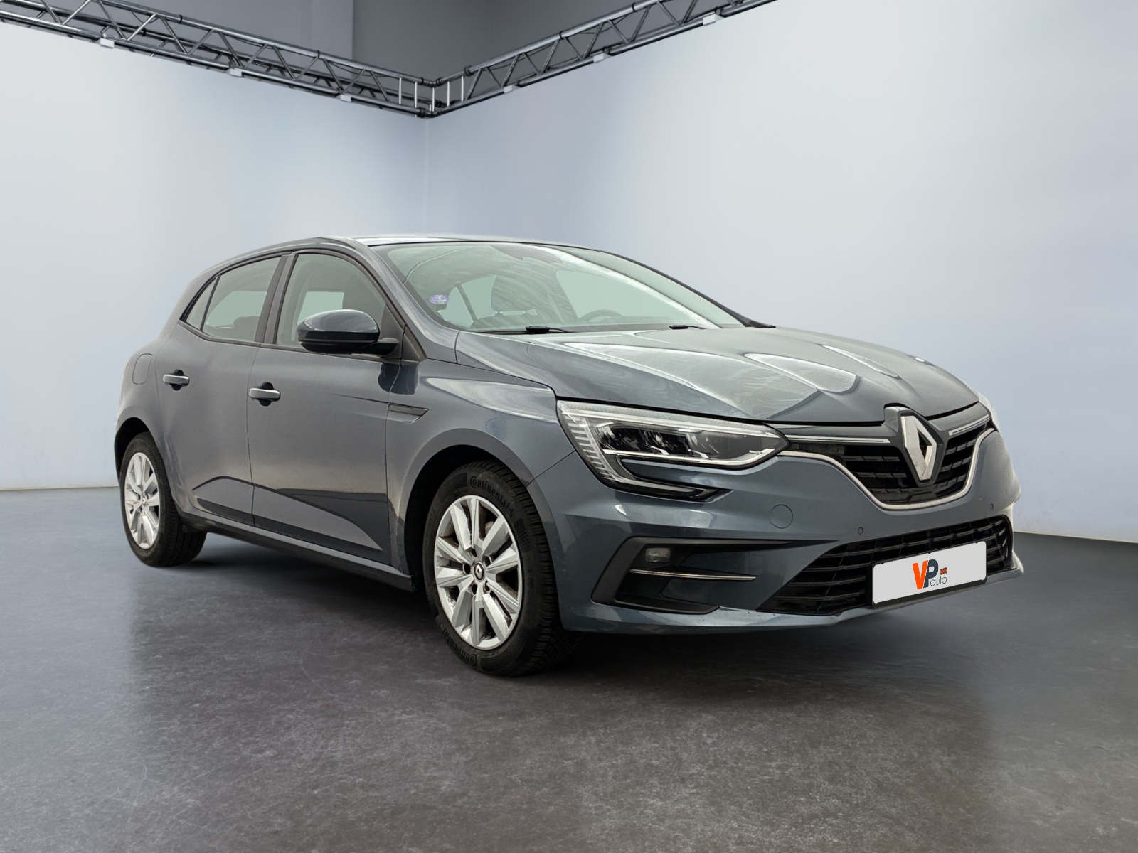 RENAULT MÉGANE MEGANE IV BERLINE TCe 140 EDC FAP - 21N Business 2022