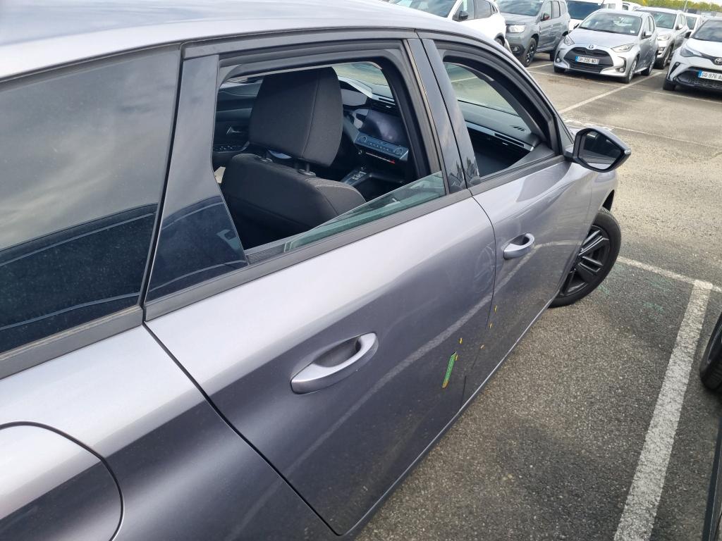 PEUGEOT 308 SW PureTech 130ch S&S EAT8 Active Pack 2023