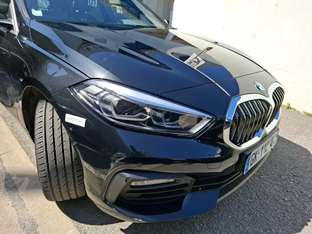 BMW SERIE 1 F40 116d 116 ch DKG7 Business Design 2022