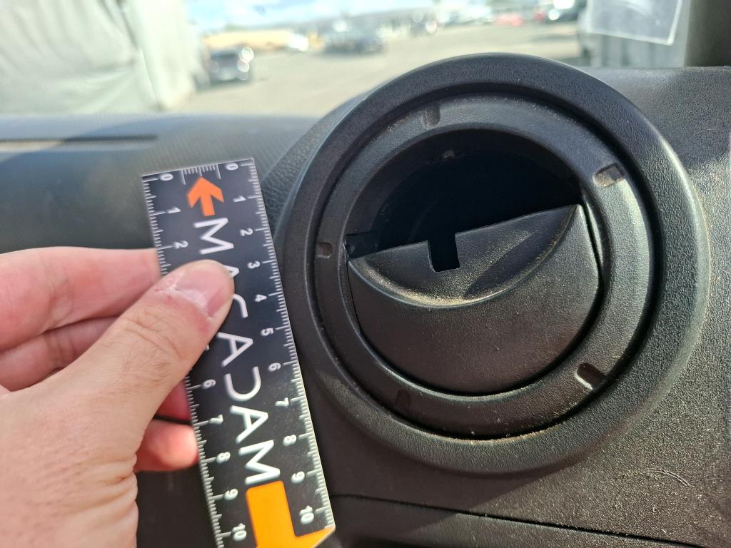 RENAULT MASTER CHASSIS DBLE CAB (09/2010-06/2019 CDC L3 3.5t 2.3 dCi 130 E6 CONFORT 2018