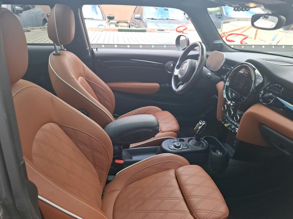 MINI HATCH 3 Portes Cooper SE 184 ch Edition Premium Plus 2023