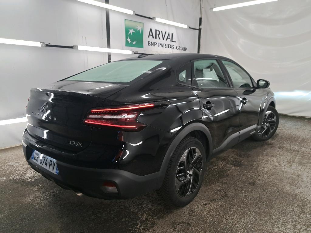 CITROEN C4 X PureTech 130 S&S EAT8 Plus 2023
