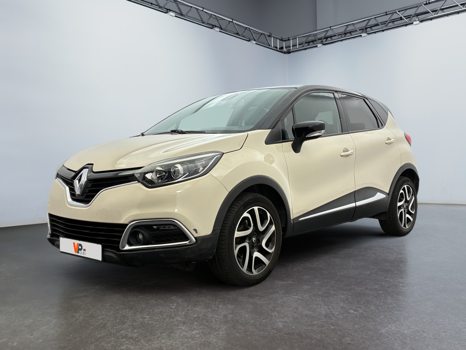 CAPTUR DCI