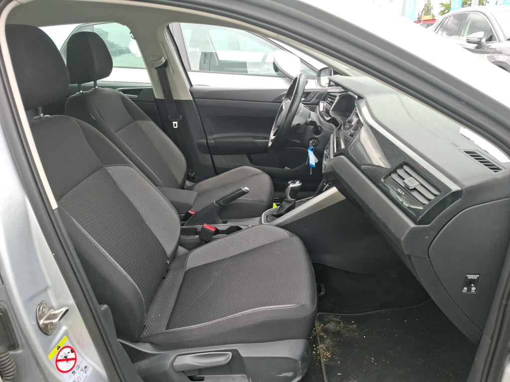 VOLKSWAGEN POLO 1.0 TSI 95 S&S DSG7 Life 2024
