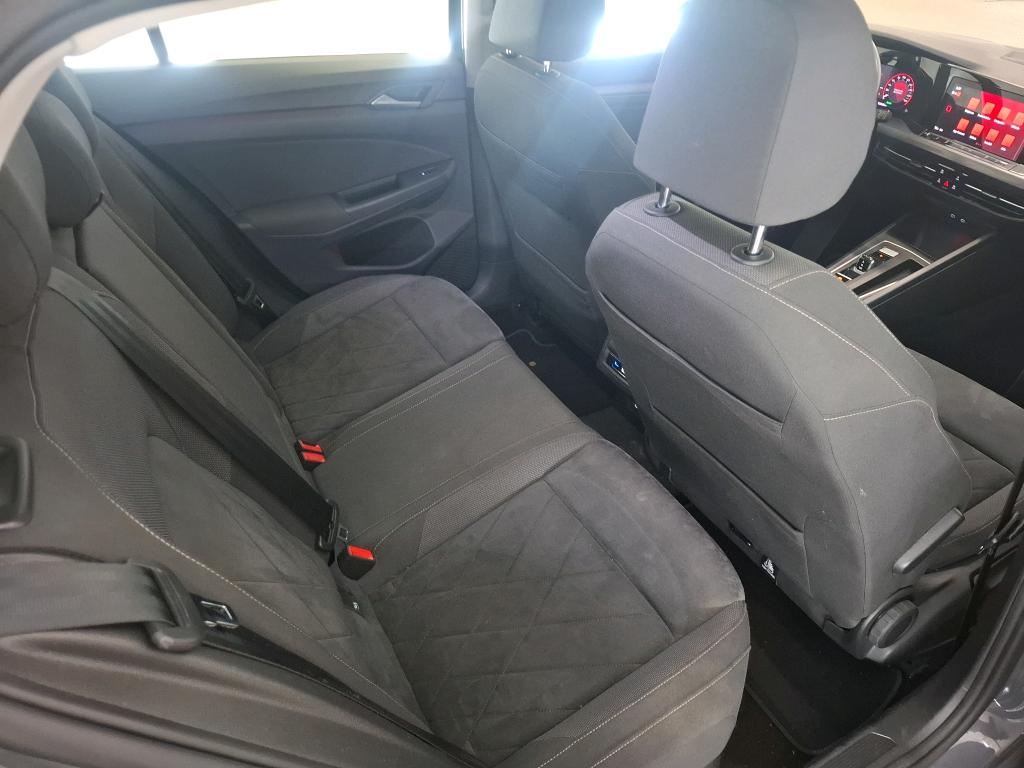 VOLKSWAGEN GOLF 1.4 Hybrid Rechargeable OPF 204 DSG6 Style 2021