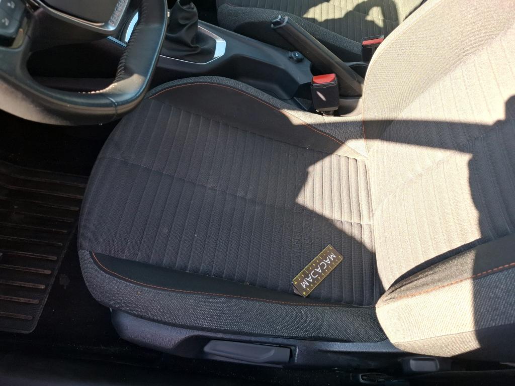 PEUGEOT 208) 208 BlueHDi 100 S&S BVM6 Active Pack 2023