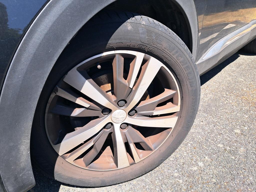 PEUGEOT 3008 PureTech 130ch S&S EAT8 Allure Pack 2023