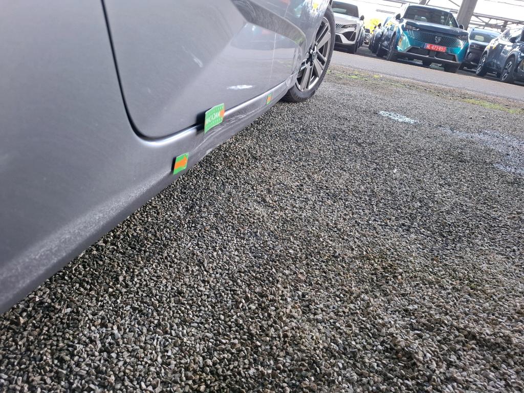 PEUGEOT 308 SW BlueHDi 130ch S&S EAT8 Active Pack 2024