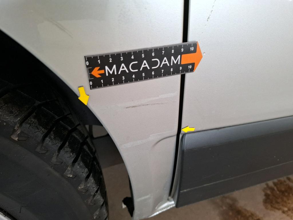 RENAULT TRAFIC FOURGON FGN L1H1 1200 KG DCI 145 ENERGY EDC GRAND CONFORT 2020