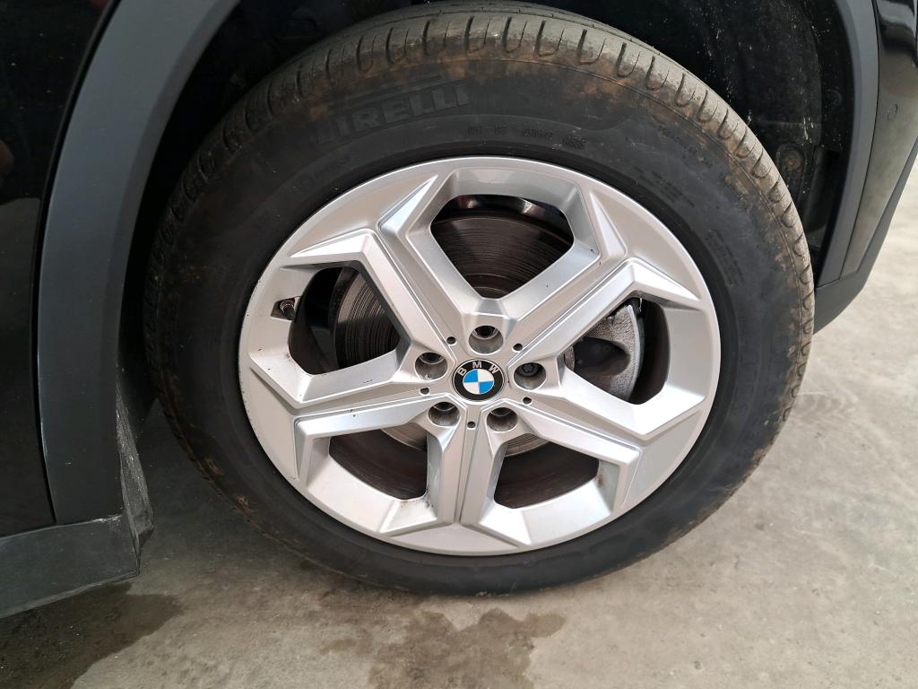 BMW X1 U11 sDrive 20i 170ch DKG7 - 2023