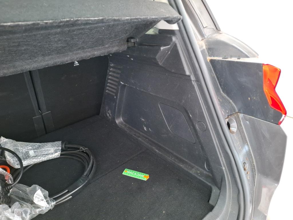CITROEN C5 AIRCROSS Hybride Rechargeable 225 S&S e-EAT8 Business 2021