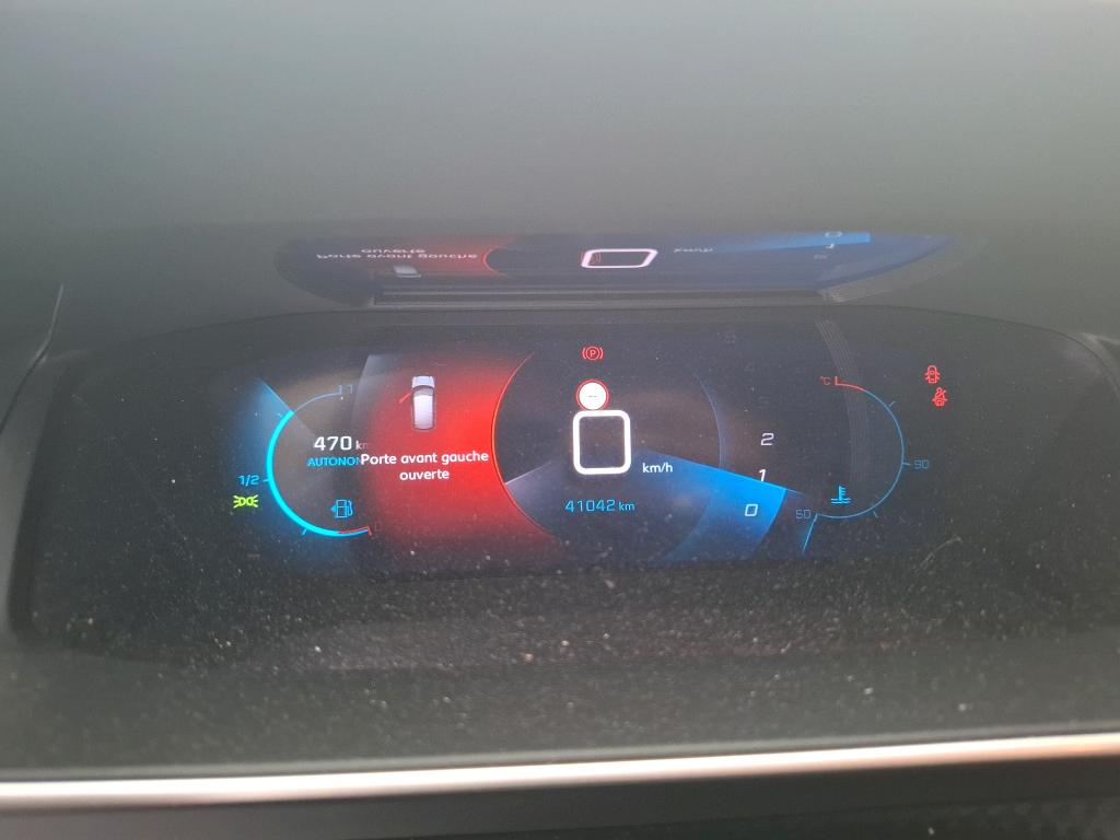 PEUGEOT 208) 208 PureTech 100 S&S BVM6 Allure Pack 2022