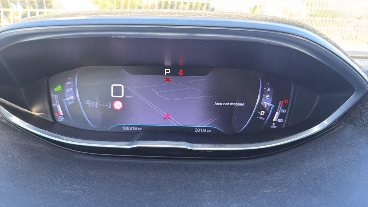 PEUGEOT 3008 Puretech 130ch S&S EAT8 Allure Allure 2019