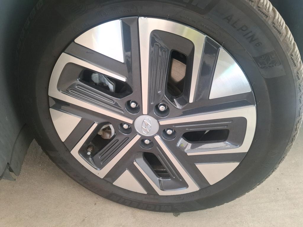 HYUNDAI KONA ELECTRIC Electrique 64 kWh - 204 ch Business 2023