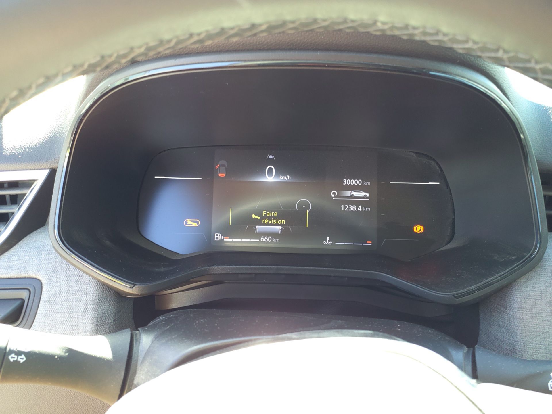 RENAULT CLIO V Blue dCi 100 ch GSR2 Evolution 2025