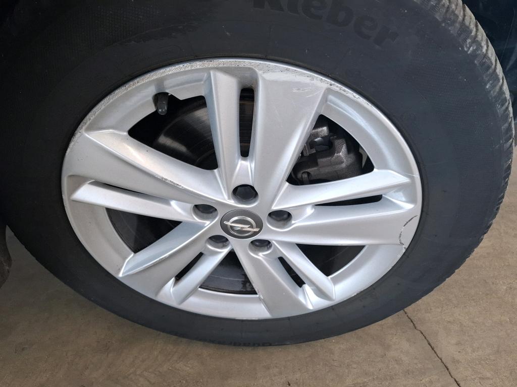 OPEL GRANDLAND X 1.2 Turbo 130 ch BVA8 Edition 2020