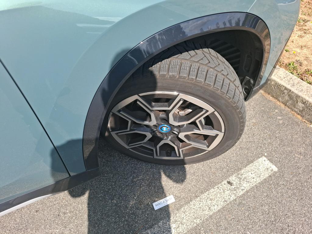 BMW X1 U11 xDrive 30e 326ch DKG7 xLine 2023