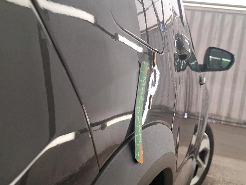 CITROEN C5 AIRCROSS PureTech 130 S&S BVM6 Business 2022