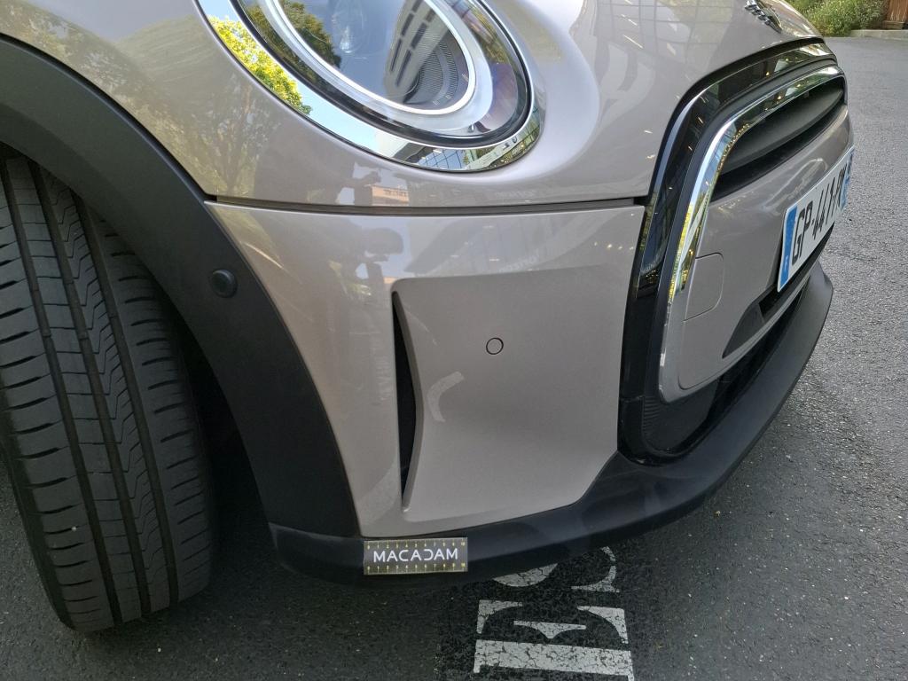 MINI HATCH 3 Portes Cooper 136 ch BVA7 Edition Camden 2023
