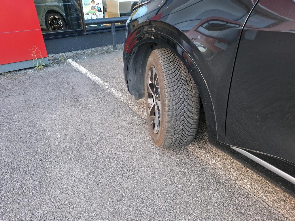 KIA SPORTAGE VP 1.6 T-GDi 230ch ISG Hybride BVA6 4x2 Design 2023
