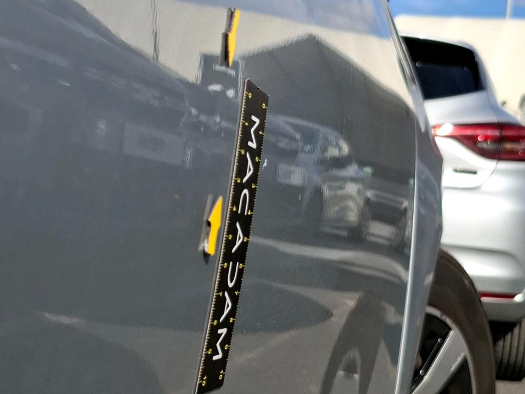 RENAULT CLIO V E-Tech full hybrid 145 Evolution 2023