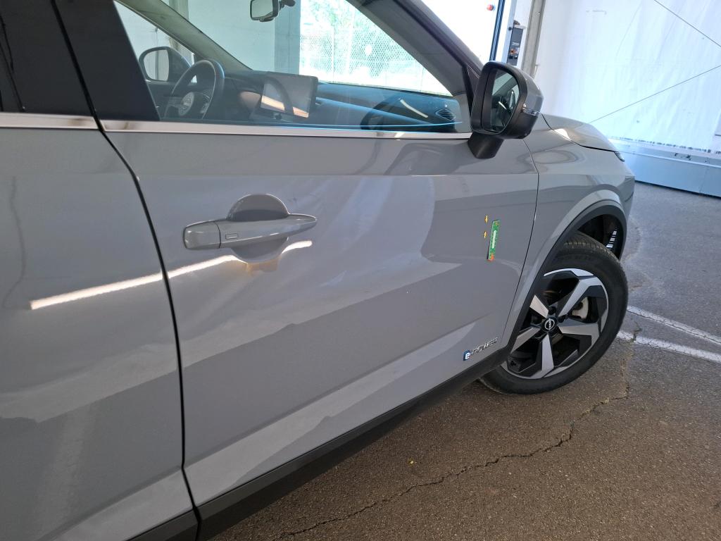 NISSAN QASHQAI VP e-Power 190 ch N-Connecta 2024