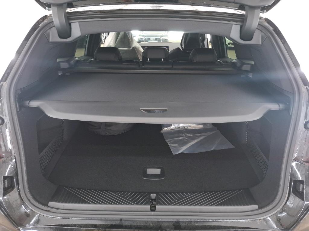 BMW X3 G45 30e xDrive 299 ch BVA8 M Sport 2025