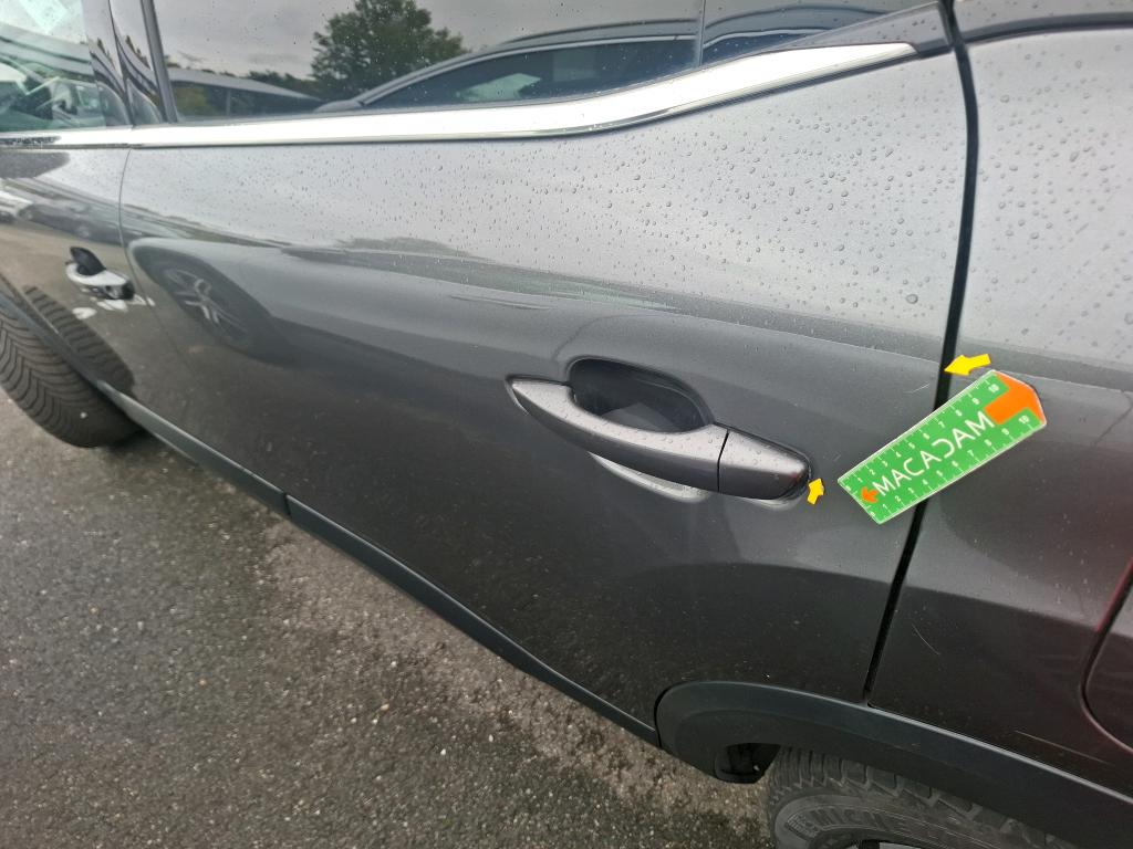 CITROEN C4 PureTech 130 S&S EAT8 Shine 2023