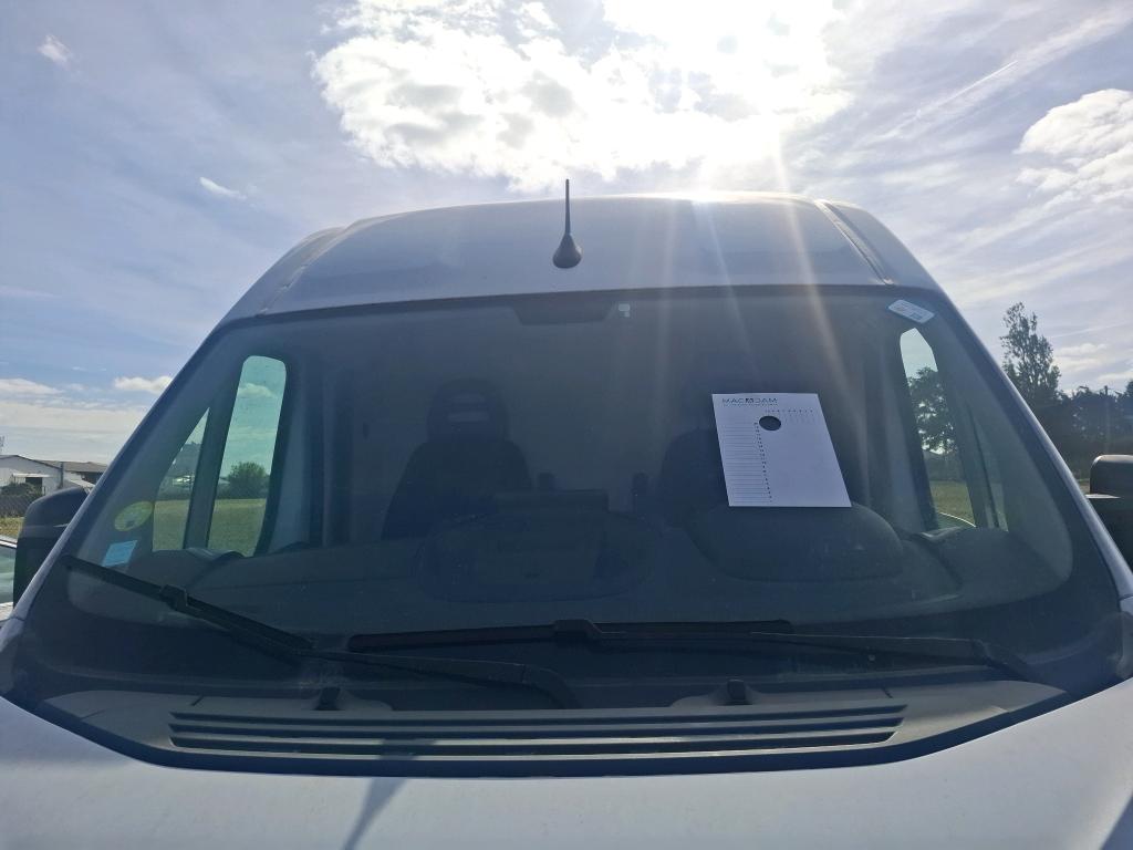 FIAT DUCATO FOURGON TOLE MAXI 3.5 L H2 H3-POWER 140 CH BVA - 2023