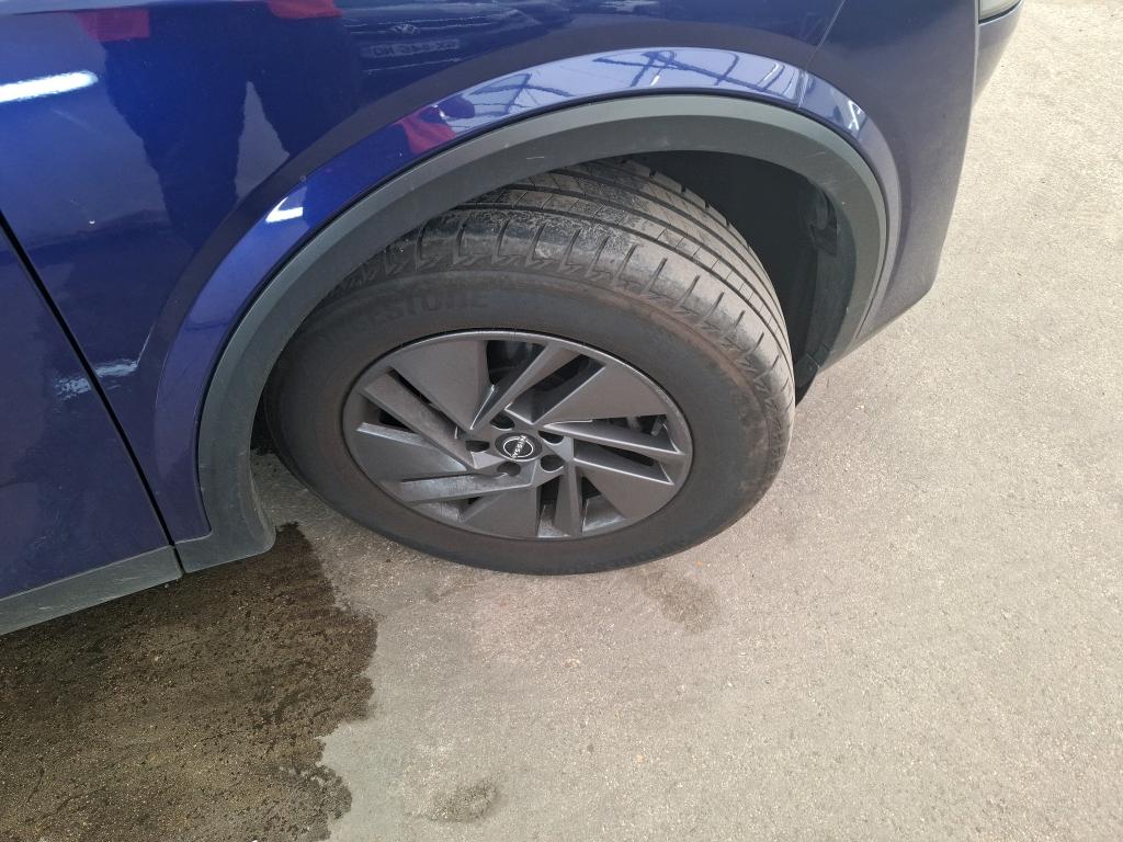 NISSAN QASHQAI VP Mild Hybrid 158 ch Xtronic Acenta 2023