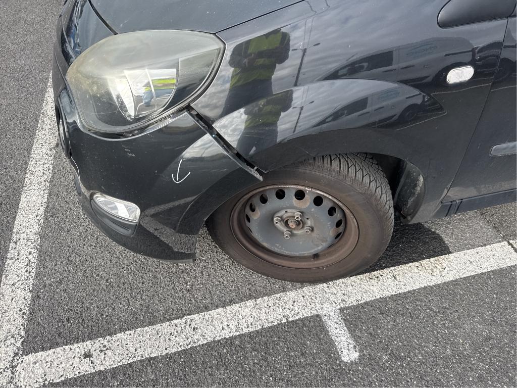 RENAULT Twingo II 1.2 LEV 16v 75 eco2 SL Limited 2014