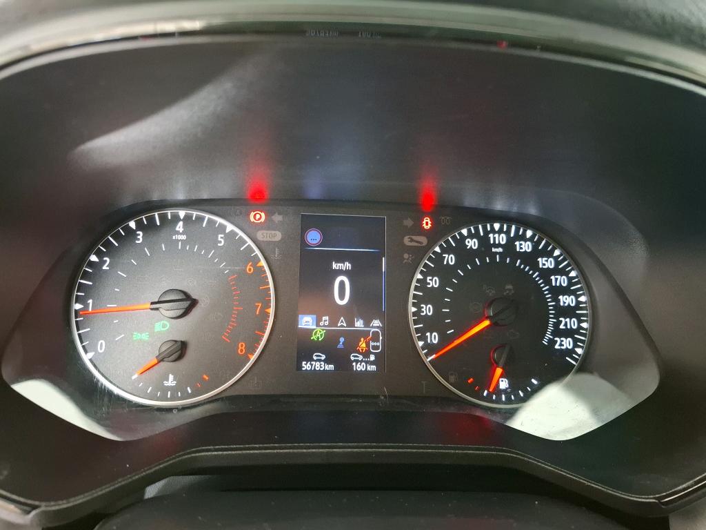 RENAULT CLIO V TCe 90 Evolution 2023