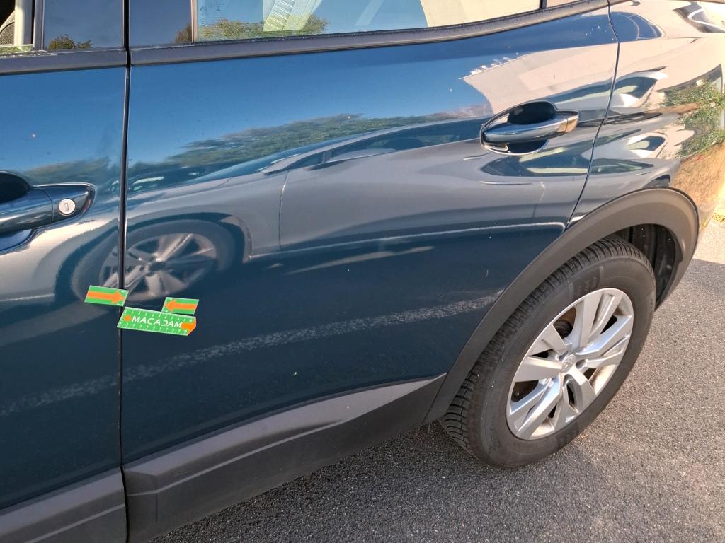 PEUGEOT 3008 PureTech 130ch S&S BVM6 Active Pack 2023