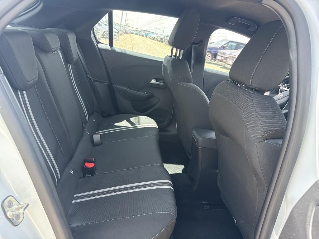 OPEL Corsa 1.2 Turbo 100 ch BVM6 GS 2025