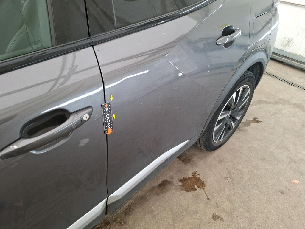 PEUGEOT 2008 PureTech 155 S&S EAT8 GT Pack 2022