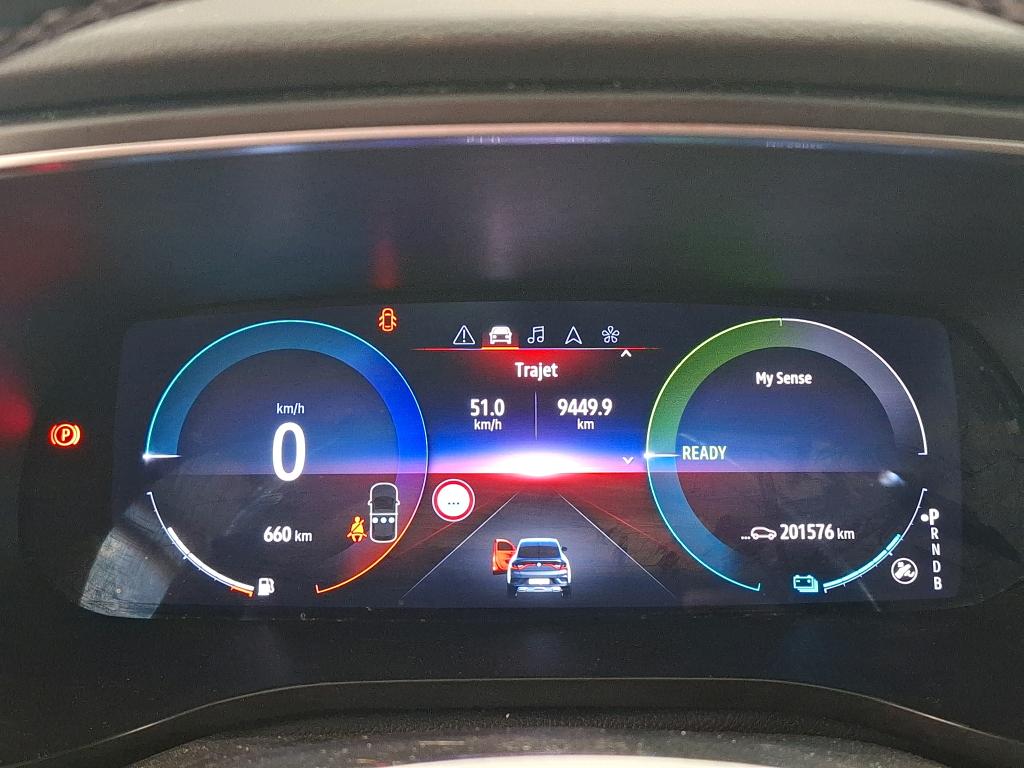 RENAULT ARKANA E-Tech 145 - 21B Intens 2022